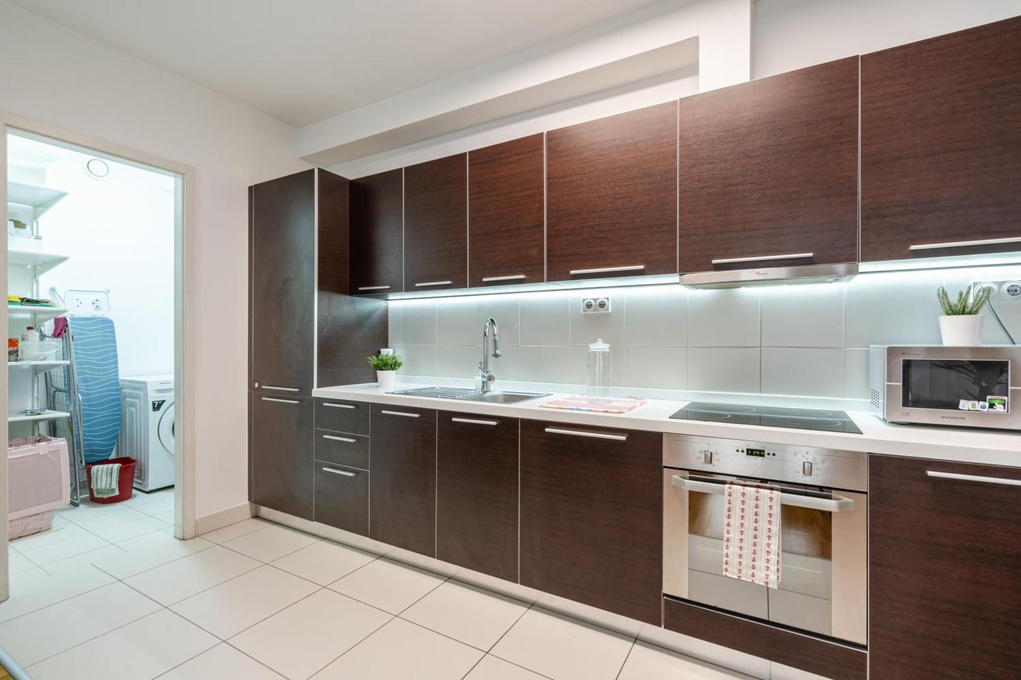 Home Of Serenity - 2 Bdr, Free Parking And Terrace บูดาเปสต์ ภายนอก รูปภาพ