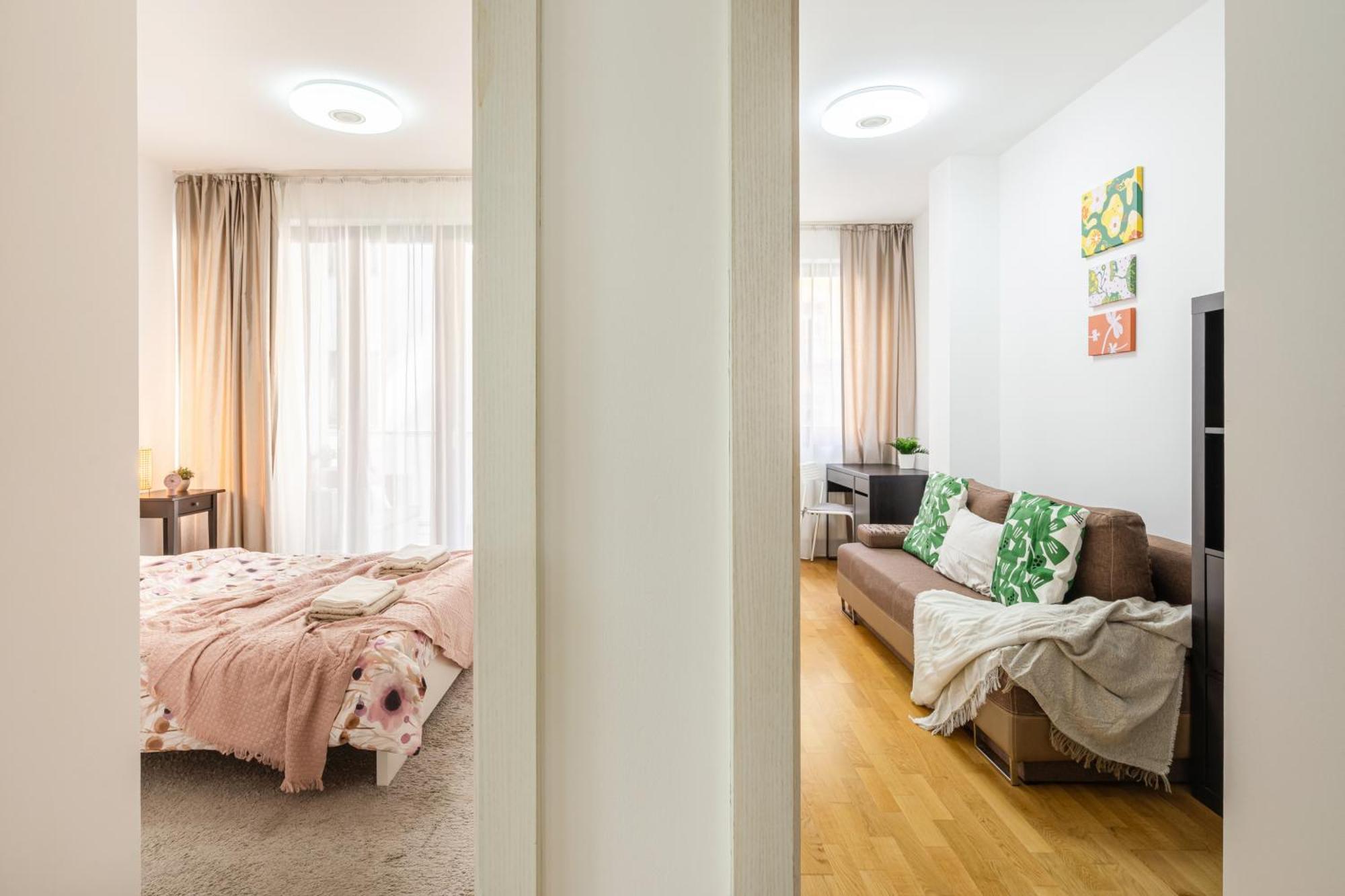 Home Of Serenity - 2 Bdr, Free Parking And Terrace บูดาเปสต์ ภายนอก รูปภาพ