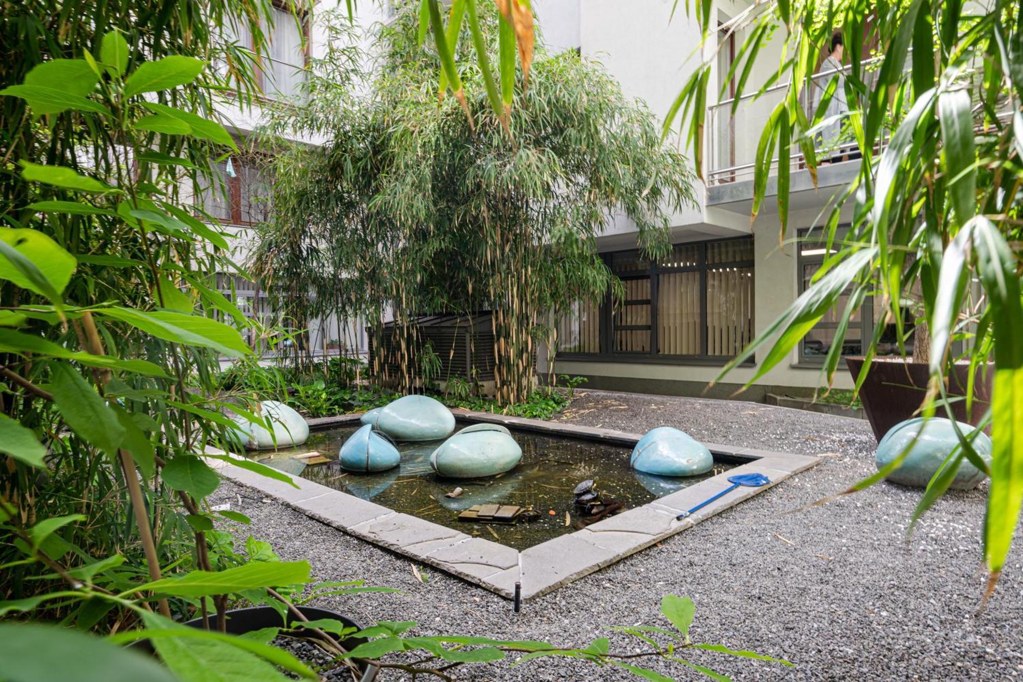 Home Of Serenity - 2 Bdr, Free Parking And Terrace บูดาเปสต์ ภายนอก รูปภาพ