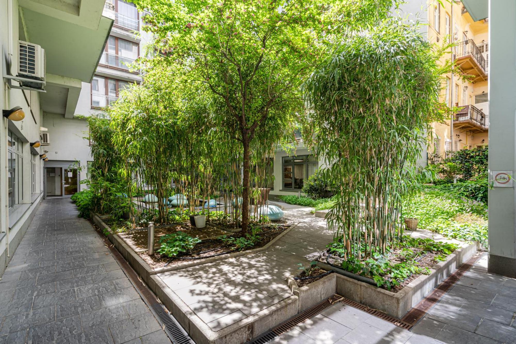 Home Of Serenity - 2 Bdr, Free Parking And Terrace บูดาเปสต์ ภายนอก รูปภาพ